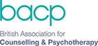 British Association for Counselling & Psychotherapy logo